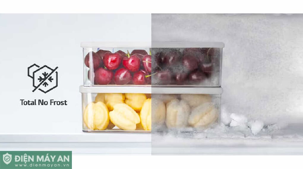 Tủ lạnh LG Inverter 474 lít Multi Door LFB47SVM